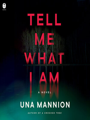cover image of Tell Me What I Am